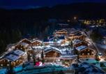 Hôtel Livigno - Park Chalet Village-2