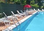 Hôtel Cecina - Residence Marina di Cecina-4