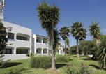 Hôtel Carvoeiro - Hotel Albergaria Dom Manuel-4