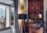 Hôtel Follonica - Scarlino Ospitalità Diffusa-1