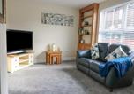 Location vacances Ilkeston - Corner House Cottage-4