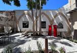 Hôtel Santa Flavia - Khalisah-1