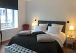 Hôtel Bretagne - L'Otentik Restaurant Chambres d'Hôtes-1