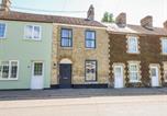 Location vacances Barton Bendish - Lily Cottage-1