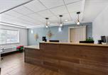 Hôtel Willows - Best Western Paradise Hotel-4
