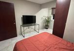 Location vacances Guadalajara - Depa Balbuena-4