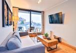 Location vacances Puerto Varas - Hom I Wifi I Piscina I Parking I Frente al Lago-4