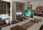 Location vacances Seville - Apartamento en Luis Montoto, Nervión. Céntrico-2