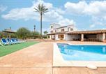 Location vacances Campos - Finca Sant Blai Nou-2