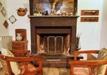 Location vacances Canino - Palazzo Falzacappa-3