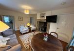 Location vacances Humshaugh - Castle Lodge Haughton Castle-3