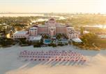 Hôtel St Pete Beach - The Don Cesar-3