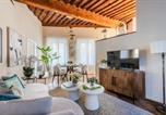 Location vacances Lucques - The Tuscan Window-1