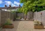 Location vacances Hellesdon - Mansfield House-3