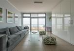 Location vacances Muizenberg - At the Beach - Muizenberg-2