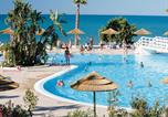 Camping Peschici - Camping Internazionale Manacore