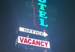 Hôtel Huntington Park High School - Vogue motel-2
