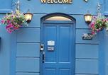 Location vacances Londonderry - Iona Inn-2