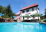 Location vacances Harrachov - Penzion Paseky U Zapadlych vlastencu-1