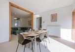 Location vacances Poperinge - Huswell - Beautiful vacation home 'Valkehuisje' in Poperinge-4
