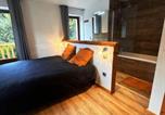 Location vacances Bourg-Saint-Maurice - Chalet Au Murier Bourg Saint Maurice-3