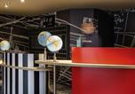 Hôtel Le Plessis-Robinson - Ibis Styles Paris Velizy-2