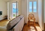 Location vacances Sant Antoni de Calonge - Mundet 3 Dalt Mar Costabravasi-4