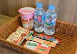 Hôtel tp. Ninh Bình - Chérie Homestay - Phòng ngủ tiêu chuẩn Ninh Bình-3