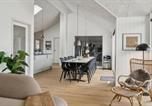 Location vacances Otterup - Villavilla 617 - Hasmark Strand, Fyn Og Øer-4