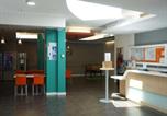 Location vacances Sant Gregori - Ibis Budget Girona Costa Brava-4