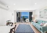 Location vacances Shoal Bay - The Shoal Apartments Unit 310-4