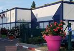 Hôtel Chevreuse - N&Z Hotels-4