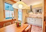 Location vacances Boppard - Maria Ruh Apartment No2-3