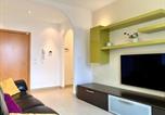Location vacances Brenzone - La Dolse Ca' - Lago di Garda-3