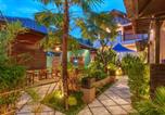 Location vacances Ubud - Solo Villas & Retreat-1
