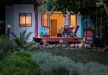 Location vacances Kommetjie - Mountain View Cabana-1