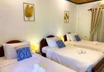 Location vacances Wat May - Aloun Guesthouse-1