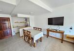 Location vacances Villa Gesell - Monoambiente Estudio Villa Gesell-4