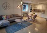 Location vacances Lucerne - Central Serviced Apartment-1