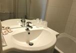 Hôtel Orval - Logis hotel Saint-Joseph-3