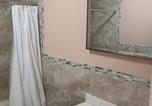 Location vacances Montego Bay - Private Villa Oasis with Infinity Pool in Montego Bay-3