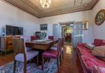 Location vacances Fivizzano - Orazio Liberty House, Fivizzano, Wifi And Jacuzzi-2