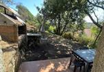 Location vacances Bueu - Casa Playa de Limens-4