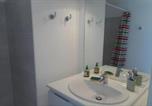 Location vacances Saint-Tropez - T4 Luxe 6 pers Parking Centre Saint Tropez-4