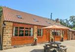 Location vacances Hawnby - The Granary-1