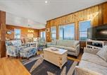 Location vacances Kill Devil Hills - Summer Days 4 Bedroom Oceanfront Home-4