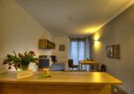 Location vacances Detmold - Pader-Motel-3