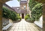 Location vacances Carlisle - Plains Cottage-1