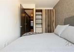 Location vacances Mexico - Magnifico Departamento Frente al Parque Pushkin-4