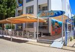 Location vacances  Turquie - Aloha Suites-1